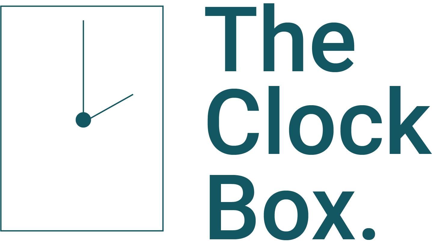 theclockbox.com